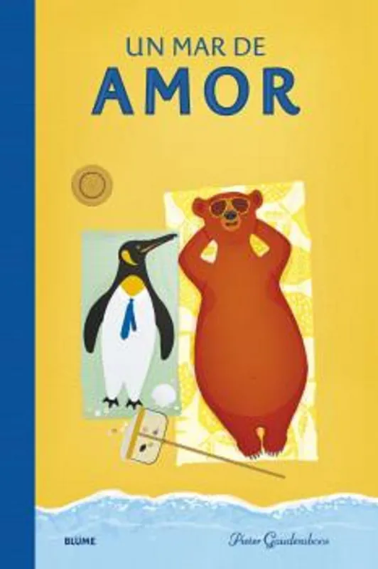 Barato Un mar de amor