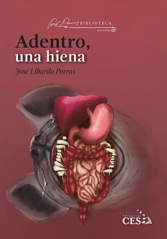 Rebajas Adentro, una hiena
