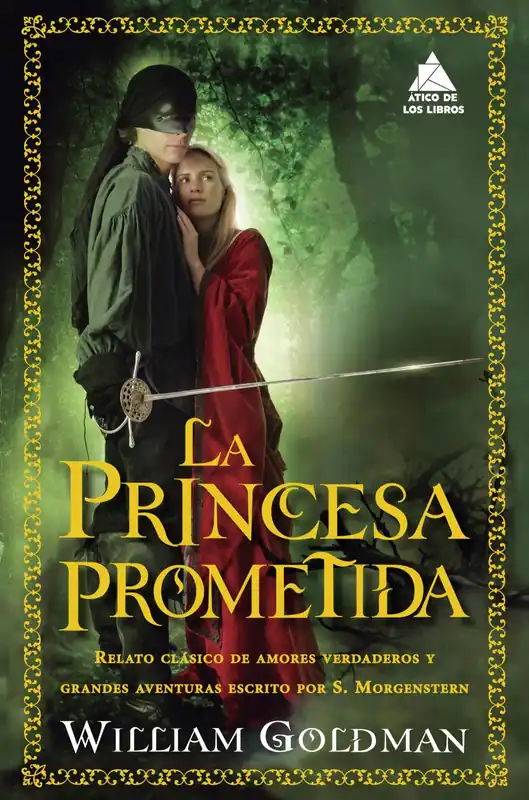 La princesa prometida Imprescindible (Must-Have)