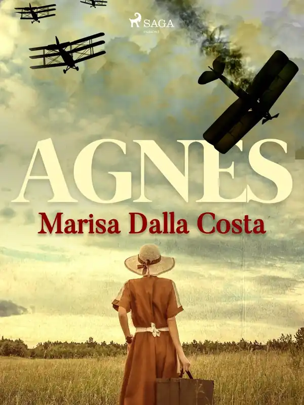 Compra Hoy Agnes
