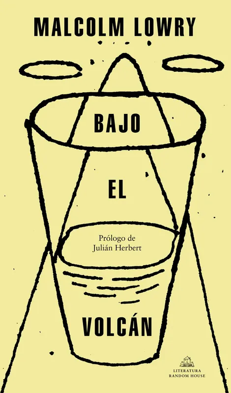 Bajo el volcán Barato