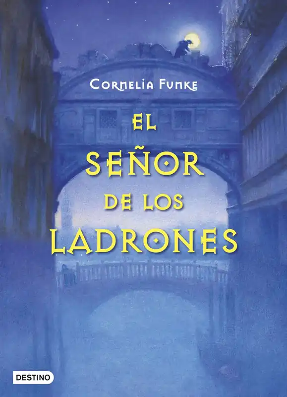 El señor de los ladrones Solo Hoy