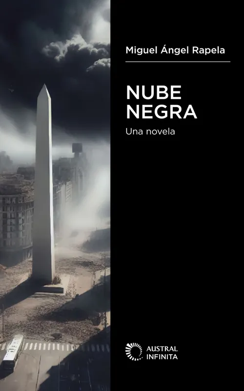 Nube negra Devolución Gratuita