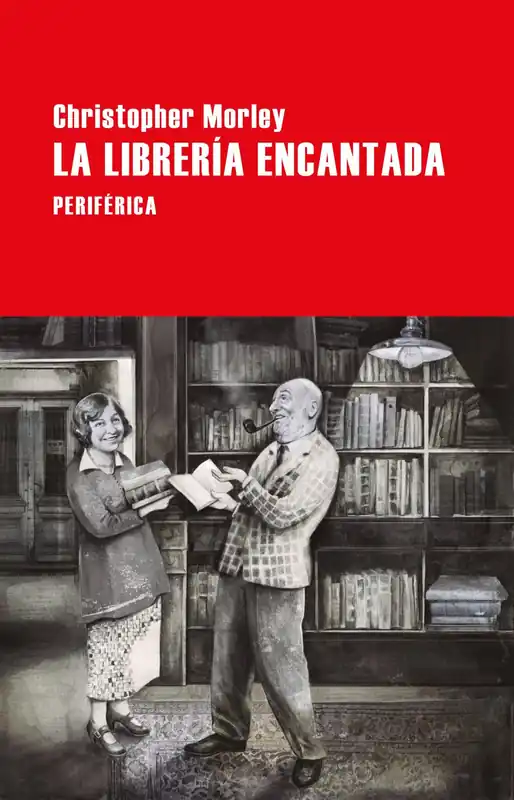 Mejor Precio La librería encantada