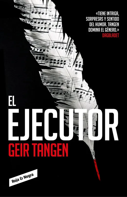 El ejecutor Stock Limitado