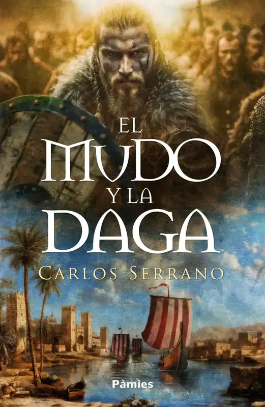 El mudo y la daga Última Versión