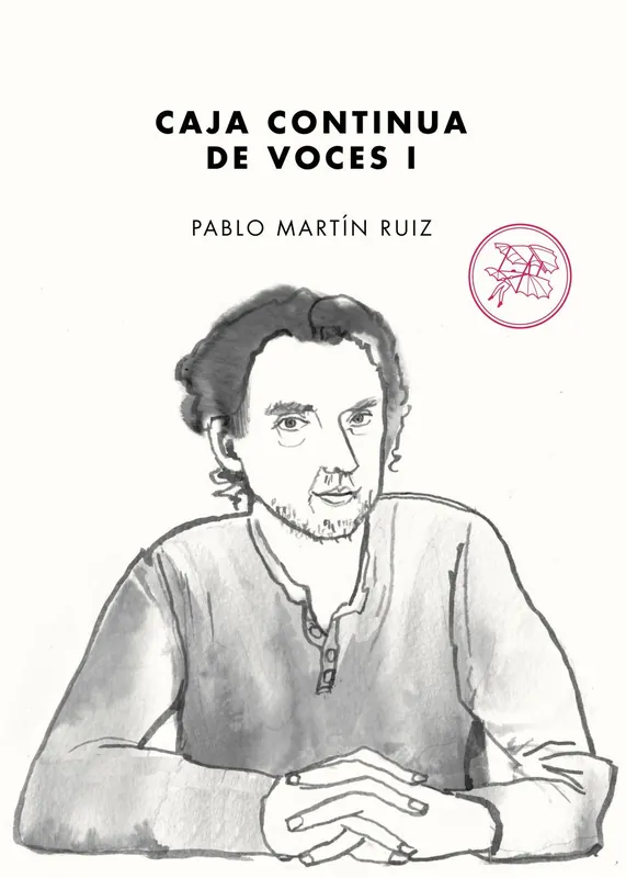 Última Versión Caja continua de voces I