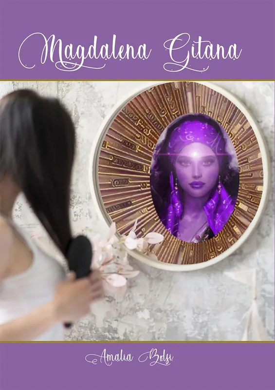 Magdalena Gitana Promoción Exclusiva