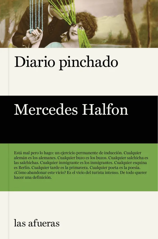 Stock Limitado Diario pinchado