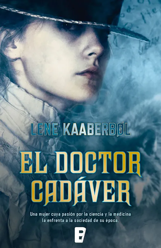 Promoción El doctor cadáver