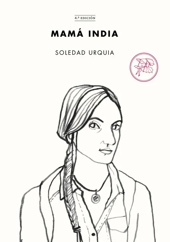 Mamá India No Te Lo Pierdas