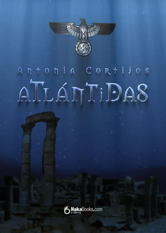 Marca Reconocida Atlántidas