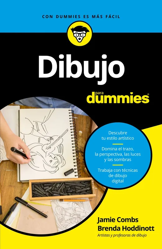 Dibujo para Dummies Ordena Ya