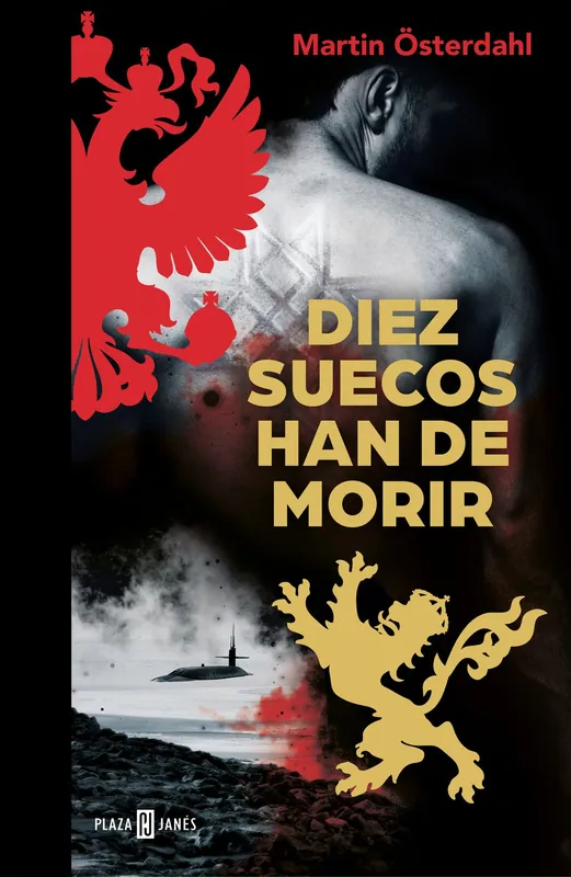 Favorito De Clientes Diez suecos han de morir (Max Anger Series 2)