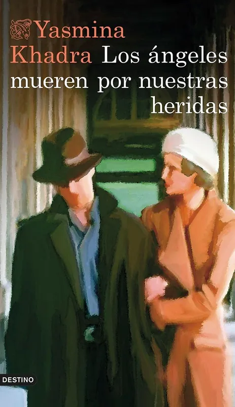 Solo Por Tiempo Limitado Los ángeles mueren por nuestras heridas