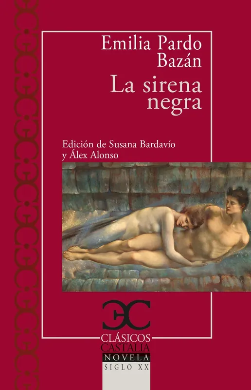 Compra Ahora La sirena negra