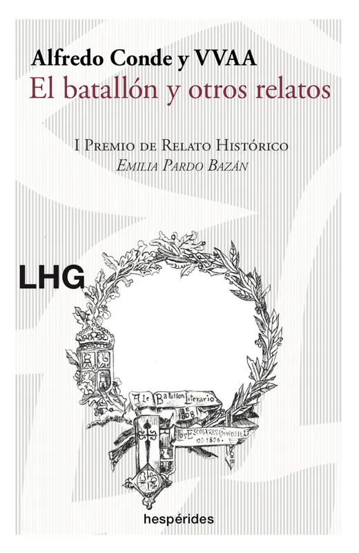 Oferta Limitada El batallón y otros relatos