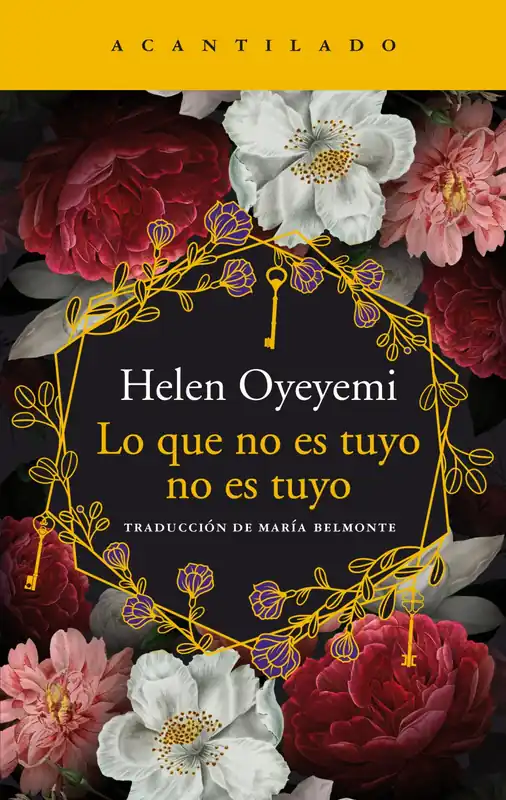 Lo que no es tuyo no es tuyo Precio De Oferta