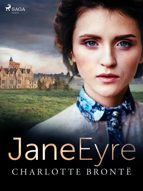Más Vendido Jane Eyre