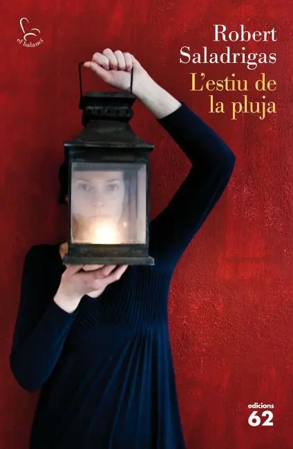 Oferta Especial L‘estiu de la pluja