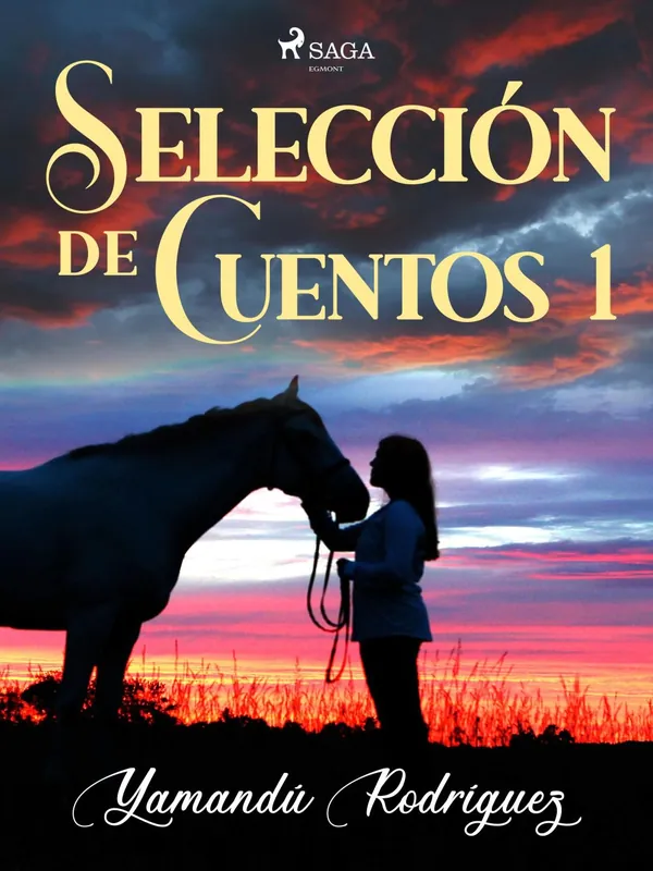 Certificado Selección de cuentos 1