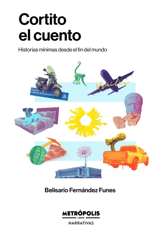 Precio De Oferta Cortito el cuento
