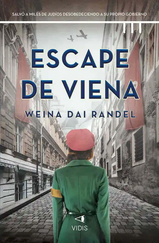 Ocasión Especial Escape de Viena