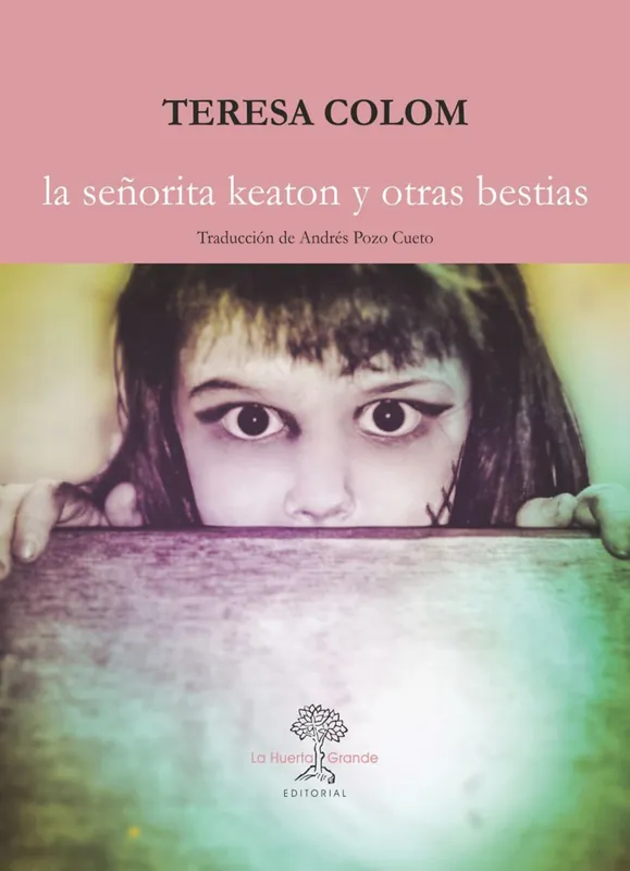 Imprescindible (Must-Have) La señorita Keaton y otras bestias