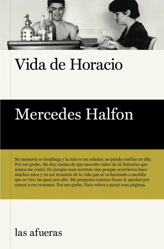 Precio De Oferta Vida de Horacio
