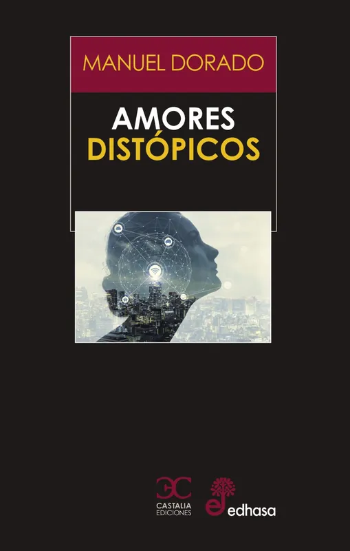 Barato Amores distópicos