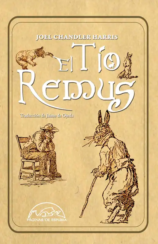 Rebajas El Tío Remus