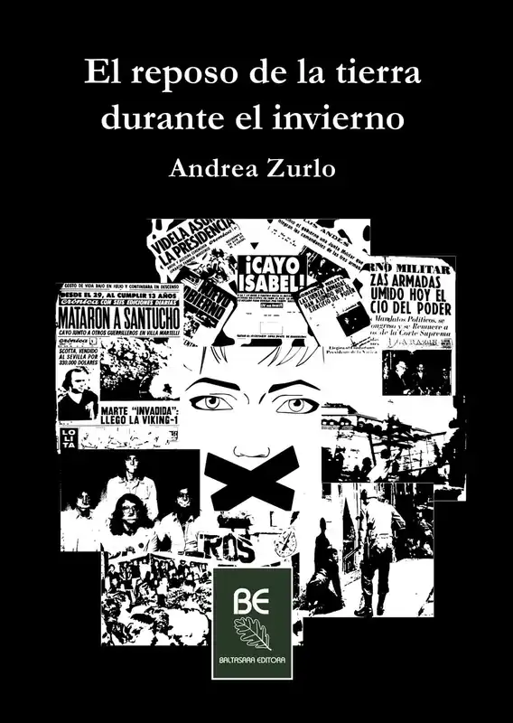 Solo Por Tiempo Limitado El reposo de la tierra durante el invierno
