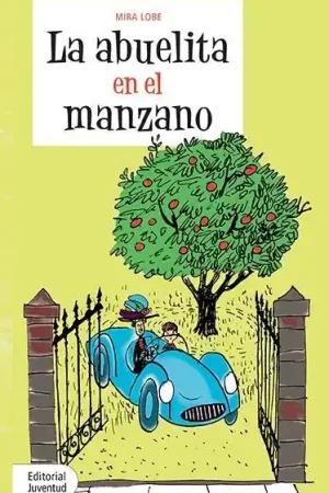 La abuelita en el manzano No Te Lo Pierdas