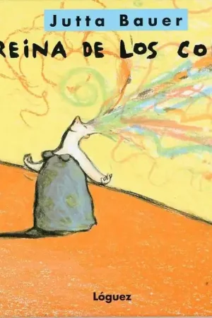 Gran Oferta La Reina de los Colores