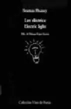 Luz Eléctrica. Electric Light Popular