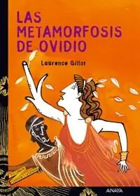 Ordenar Ahora Mismo Las Metamorfosis de Ovidio