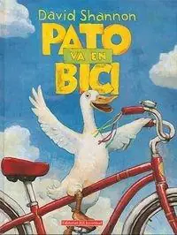 Pato va en bici Rebajas