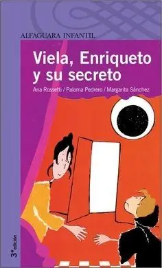 Directo De Fábrica Viela, Enriqueto y su Secreto
