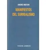 MANIFIESTOS DEL SURREALISMO Rebajas