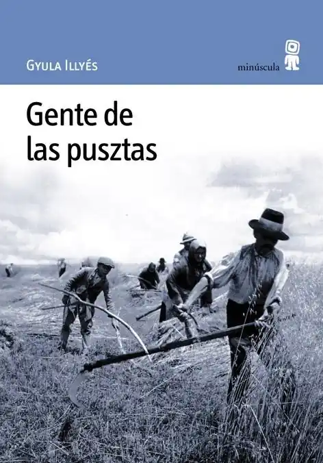 A Buen Precio Gente de las Pusztas