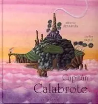 Súper Precio Capitán Calabrote
