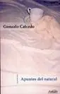 Apuntes del Natural Certificado
