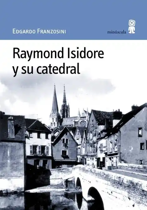 Raymond Isidore y su Catedral Súper Precio