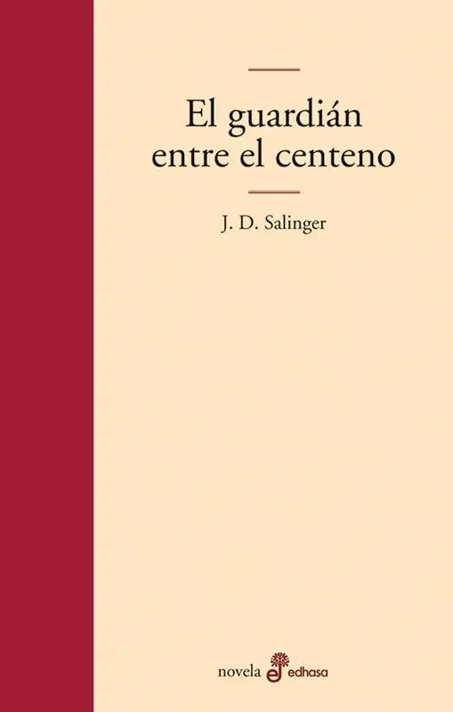 Guardian Entre el Centeno, El Descuento