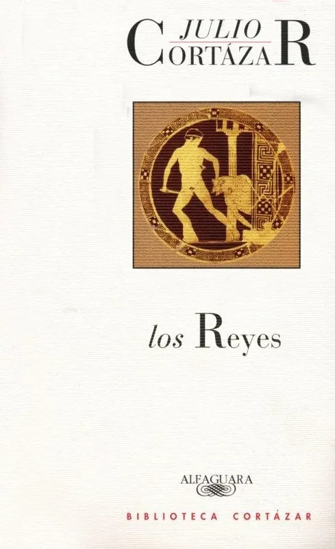 Oferta Reyes, Los