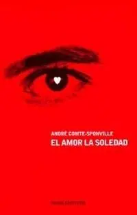 Favorito De Clientes Amor la Soledad, El