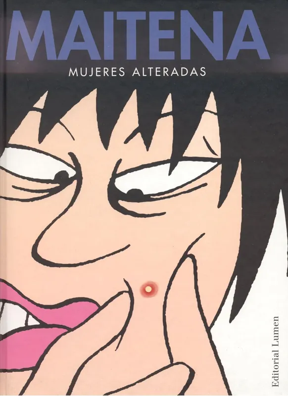 MUJERES ALTERADAS 5 Envío Exprés