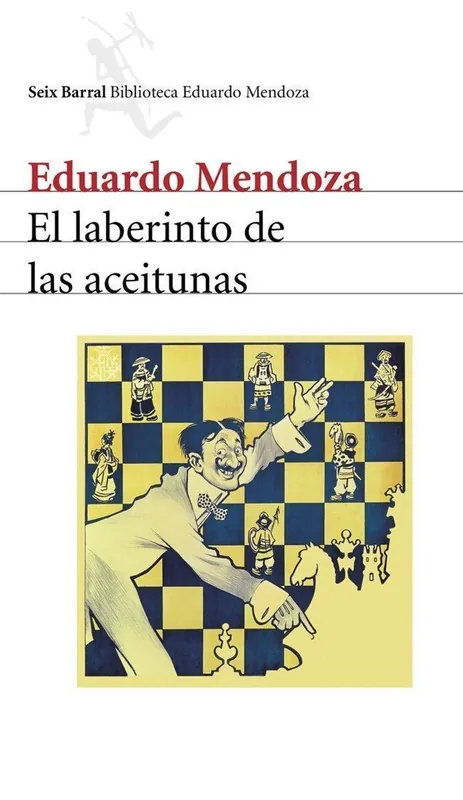 Laberinto de las Aceitunas, El Mejor Precio