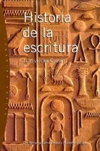 Envío Exprés HISTORIA DE LA ESCRITURA