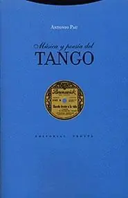 Liquidación Musica y Poesia del Tango